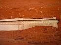 8ft 2nd bolster B